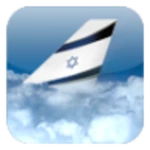 Logo of Elal android Application 